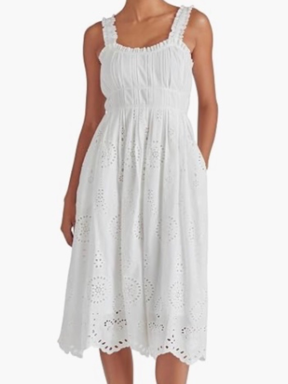 Steve Madden Women's Essie Dress